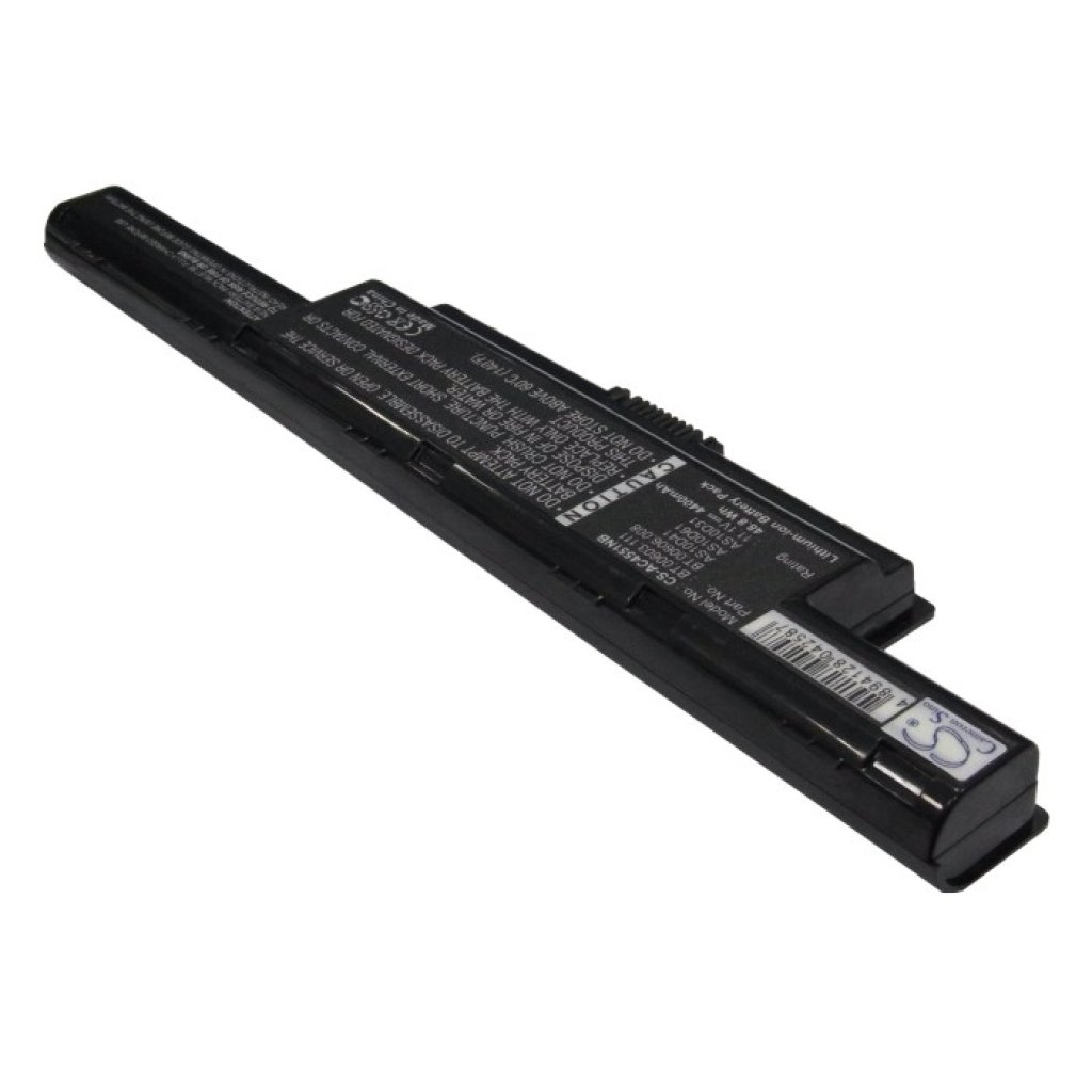 Battery Replaces AS10D73