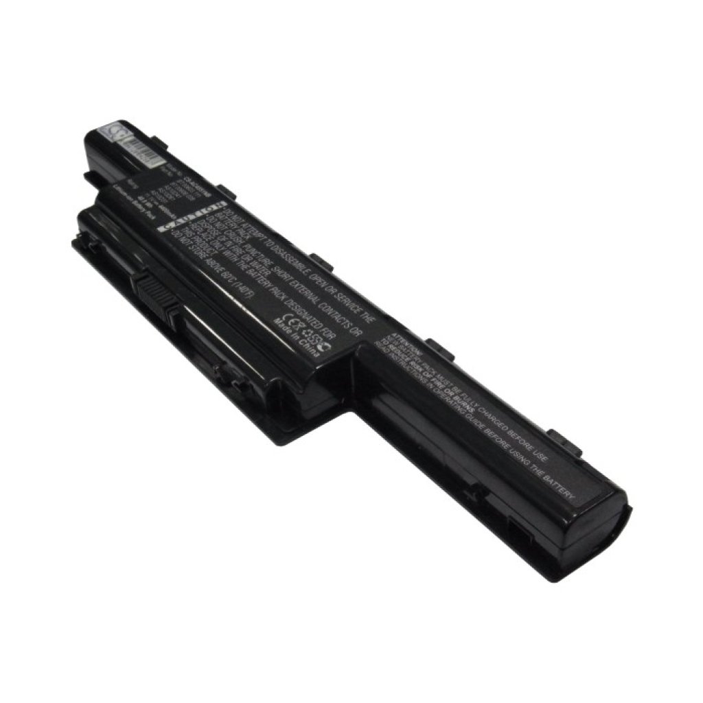 Battery Replaces AS10D73