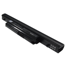 Compatible battery replacement for Acer AS10B31,AS10B3E,AS10B41,AS10B51,AS10B5E...