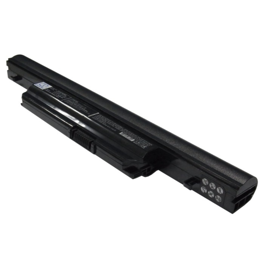 Battery Replaces AS10B6E