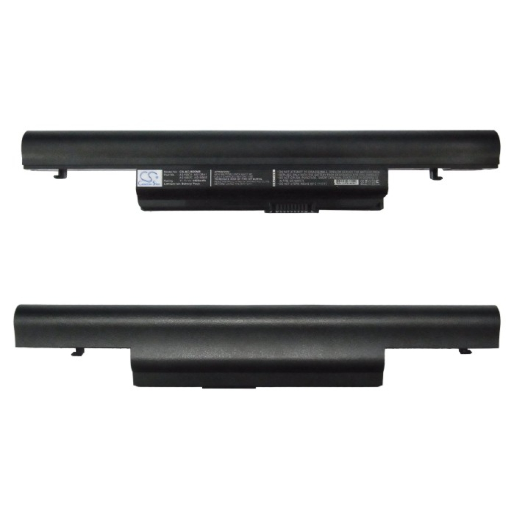 Battery Replaces AS10B6E