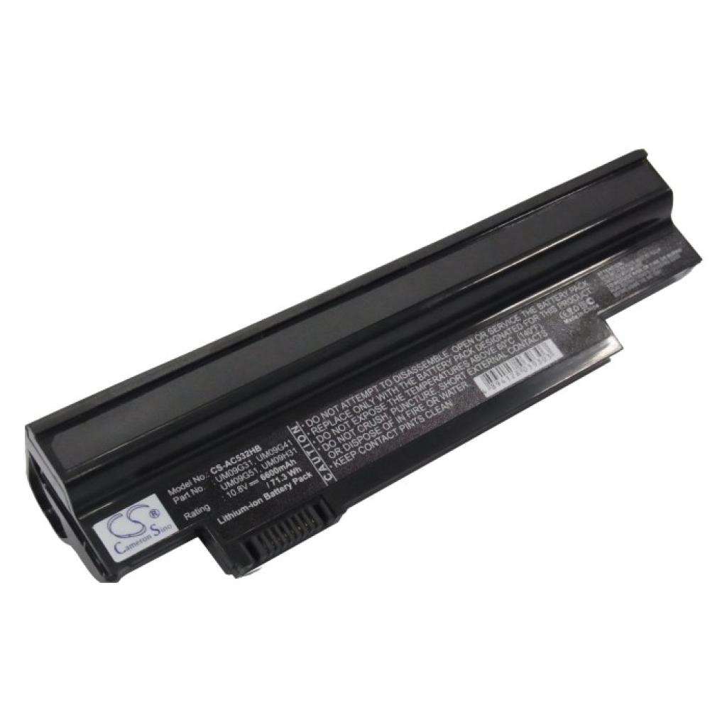 Battery Replaces UM09H73