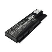 CS-AC5520NB<br />Batteries for   replaces battery ICY70