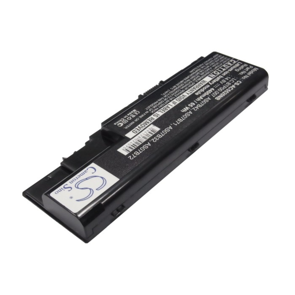 Notebook battery Acer Aspire 6920G-6A4G25Mn