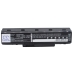 Notebook battery Gateway NV54
