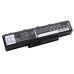 Notebook battery Gateway NV54