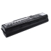 Notebook battery Gateway NV54
