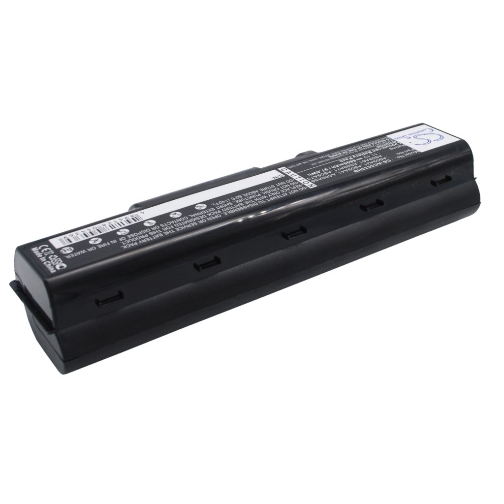Battery Replaces ASO9A31