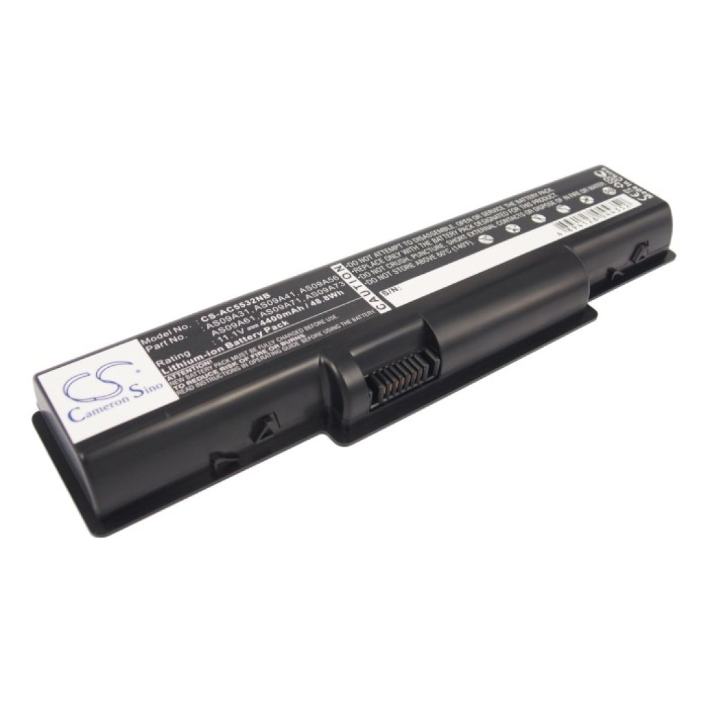 Battery Replaces AS09A56