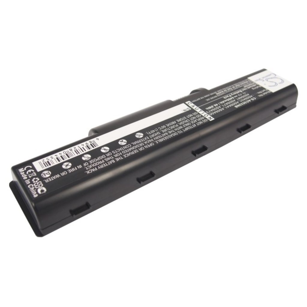 Battery Replaces AS09A56