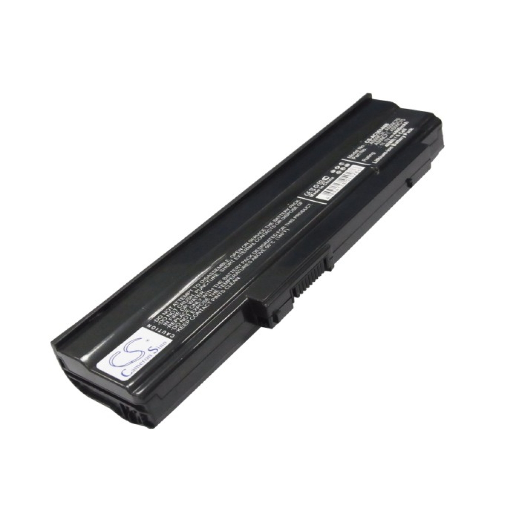 Compatible battery replacement for Acer AS09C31,AS09C70,AS09C71,AS09C75,BT.00605.022...
