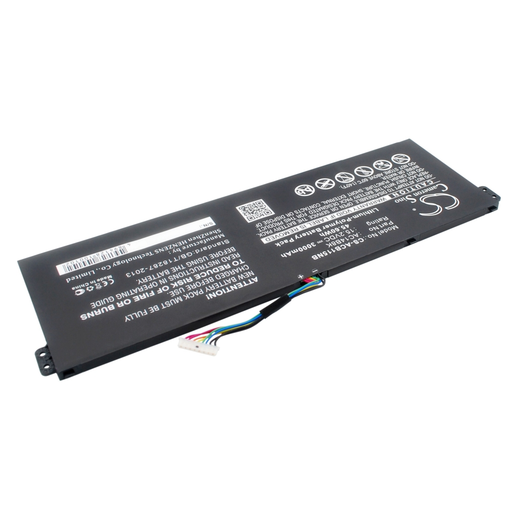 Notebook battery Acer Aspire V3-111
