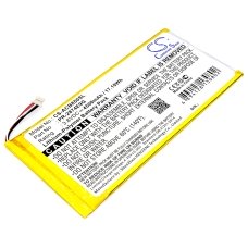 Compatible battery replacement for Acer PR-2874E9G