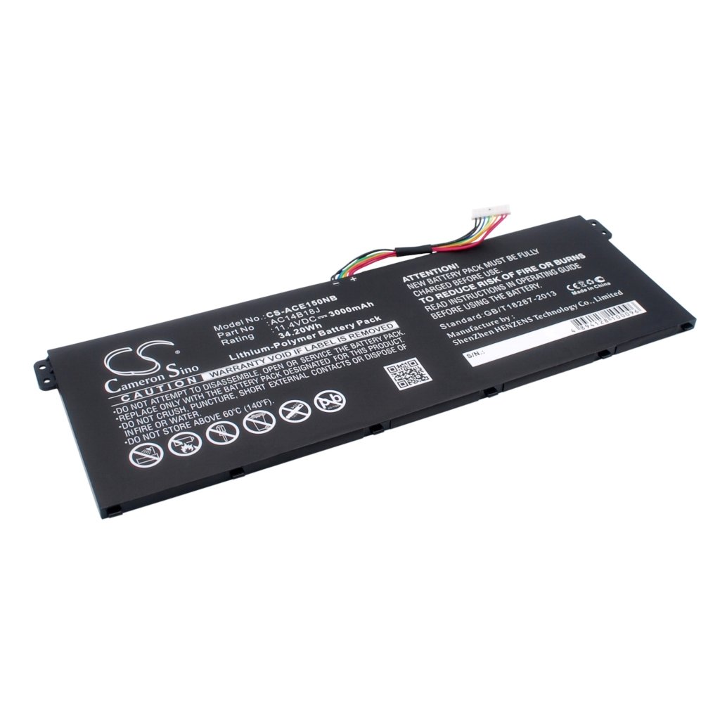 Acer Aspire ES1-731-C849