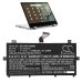 Battery Replaces C21N2003