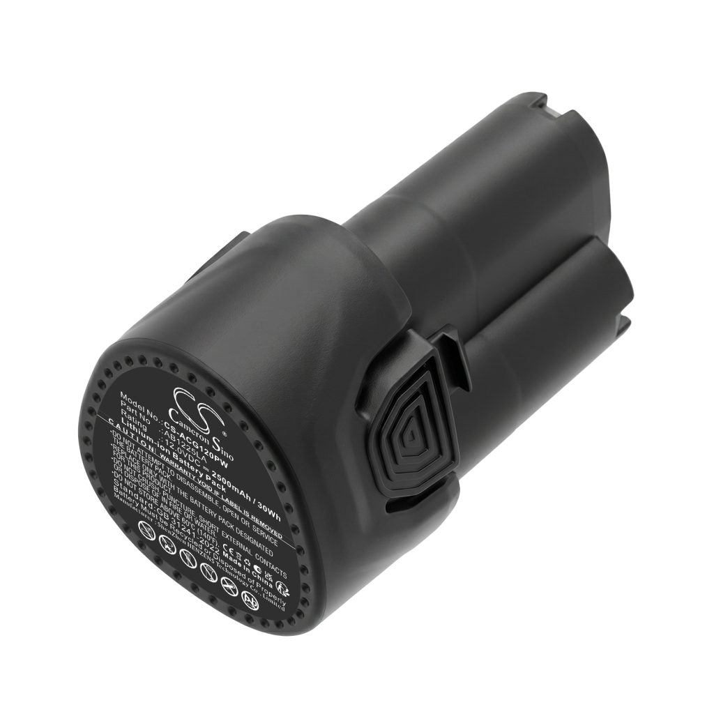 Battery compatible with Acdelco