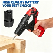 Battery compatibleWith Acdelco