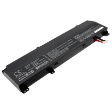 Compatible battery replacement for Acer 0B110-00490000,A42LM5H,A42N1710