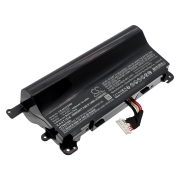 CS-ACG752NB<br />Batteries for   replaces battery A42N1520