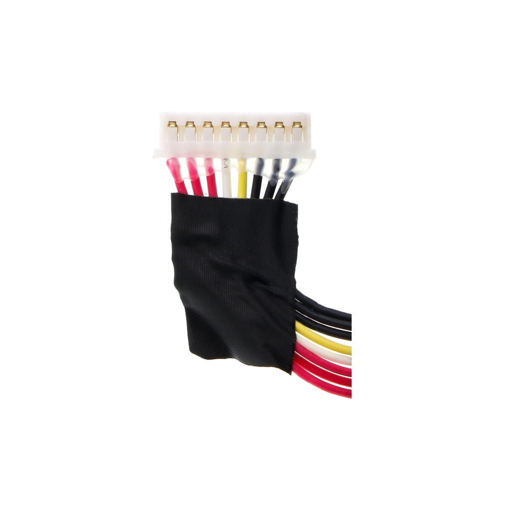 Battery Replaces 0B110-00380000