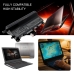 Battery Replaces 0B110-00380000