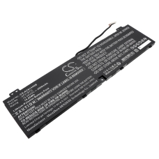 Compatible battery replacement for Acer AP21B7Q,KT.00407.014