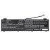 Battery Replaces KT.00407.014