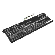 Battery compatibleWith Notebook battery