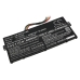 Compatible battery replacement for Acer AP19A8K