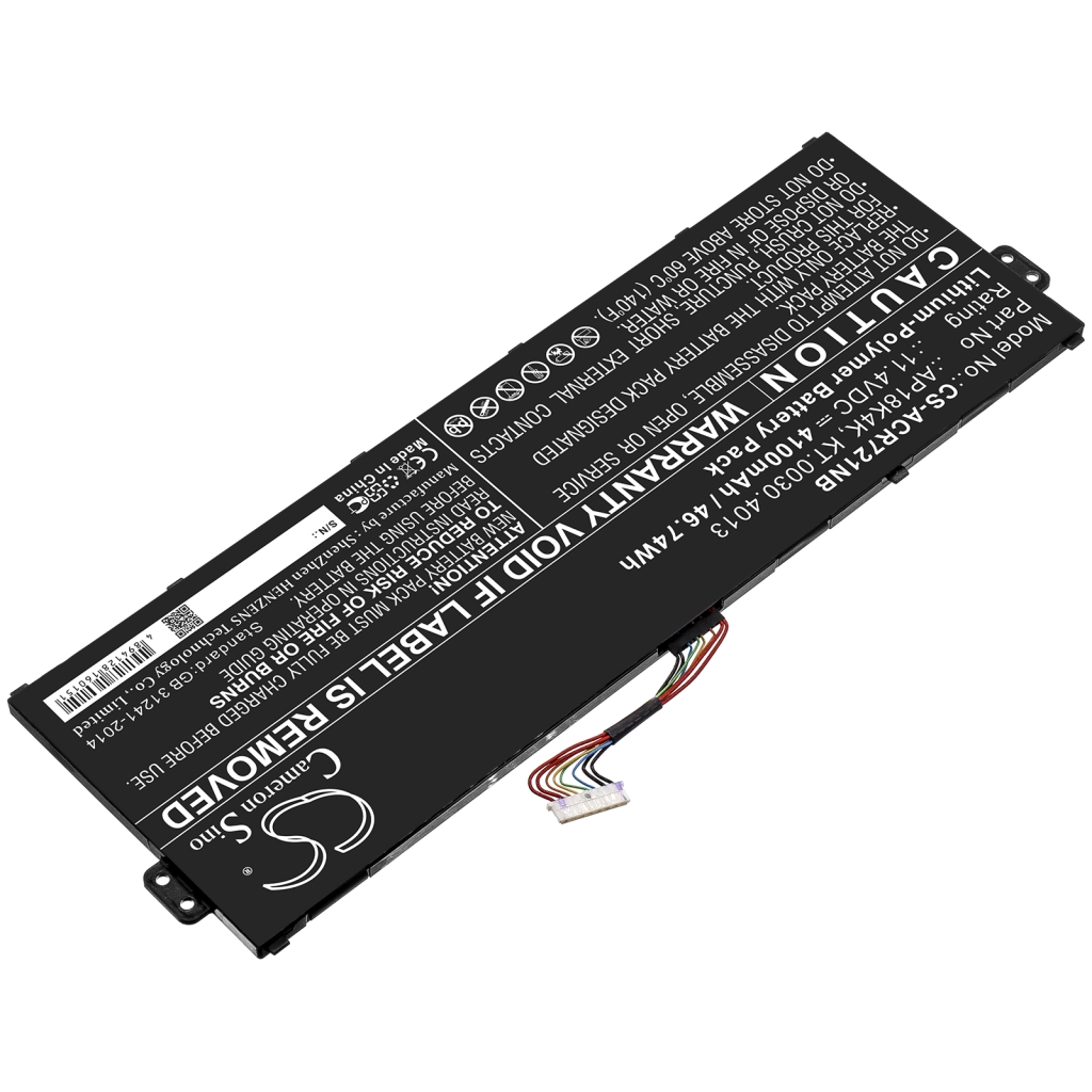 Acer Chromebook 311 CB311-9HT-C3M2