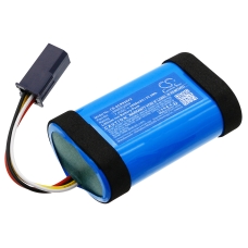Compatible battery replacement for AEG 4060002609