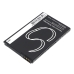 Battery compatible with Acer CS-ACS120SL