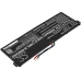Battery Replaces NX.GNTSA.007