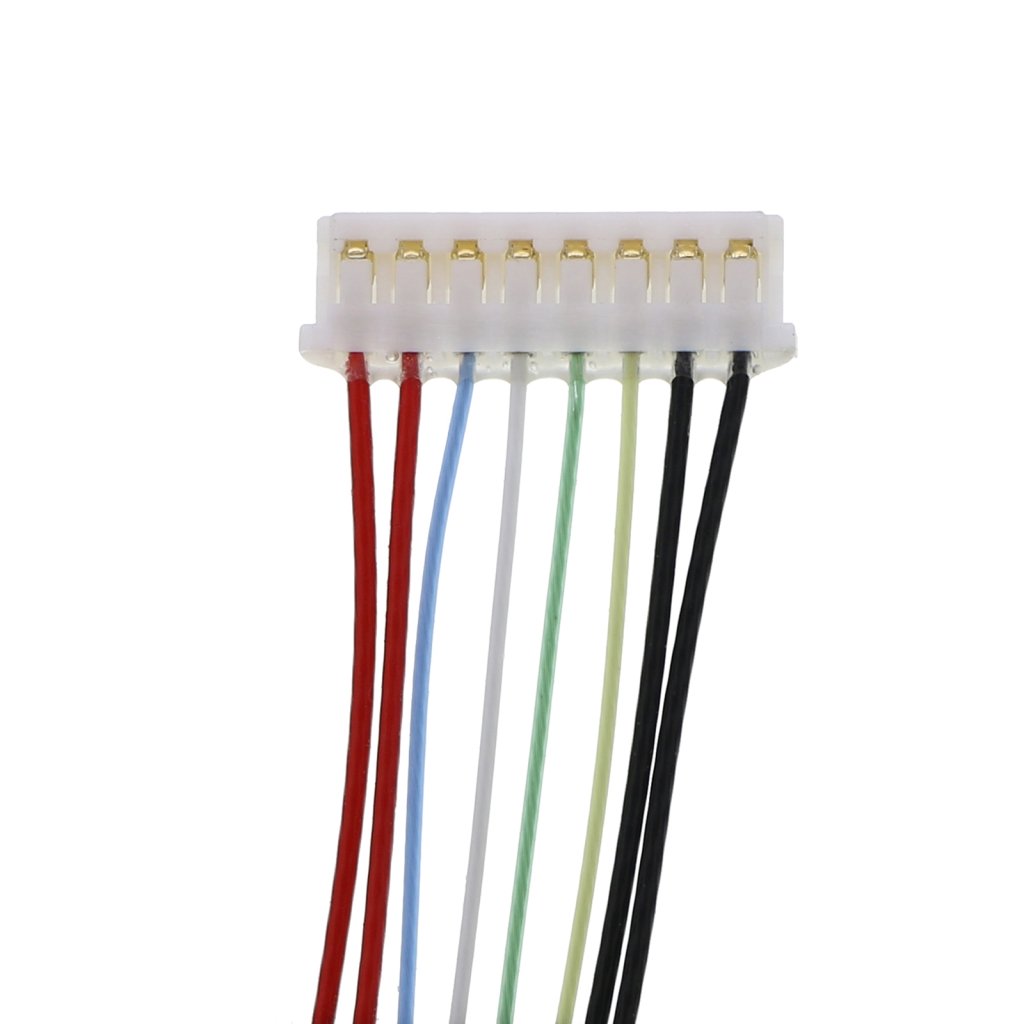 Battery Replaces KT.0020G.010