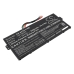 Compatible battery replacement for Acer AP19A5K