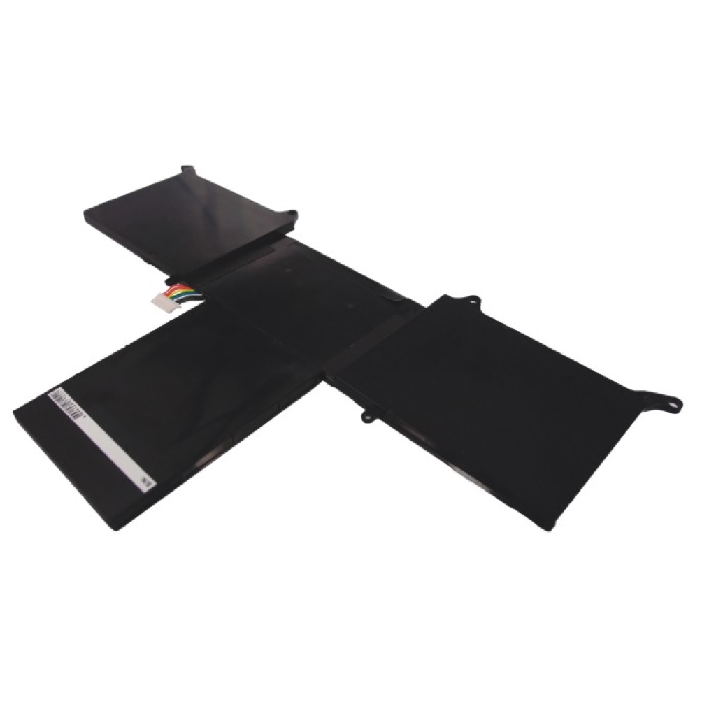 Compatible battery replacement for Acer 3ICP5/65/88,3ICP5/67/90,AP11D3F,AP11D4F,BT.00303.026