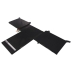 Compatible battery replacement for Acer 3ICP5/65/88,3ICP5/67/90,AP11D3F,AP11D4F,BT.00303.026