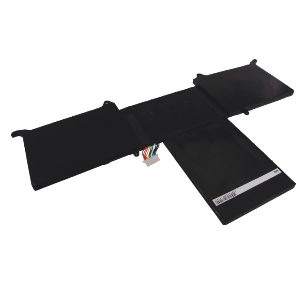 Compatible battery replacement for Acer 3ICP5/65/88,3ICP5/67/90,AP11D3F,AP11D4F,BT.00303.026
