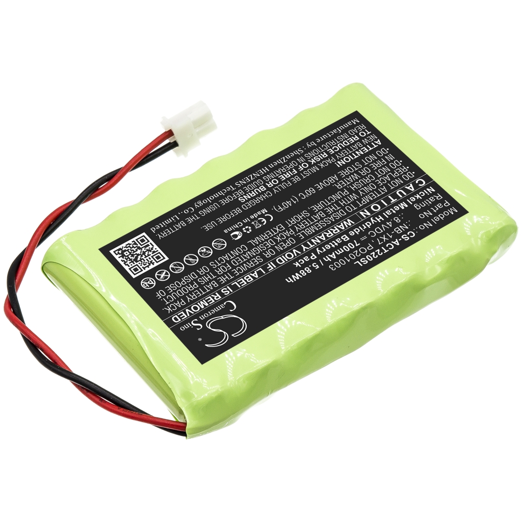 Battery for Power Tool Acutrac 22Pro MKII