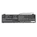 Battery Replaces KT.00407.010