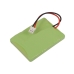 Compatible battery replacement for Tiptel F6M3BMXV1Z