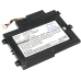 Batteries compatible with Acer Iconia Tab A100 Tab A101 CS-ACT711SL