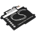 Batteries compatible with Acer Iconia Tab A100 Tab A101 CS-ACT711SL