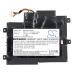 Batteries compatible with Acer Iconia Tab A100 Tab A101 CS-ACT711SL