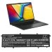 Asus Vivobook Go 15 OLED E1504FA