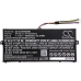 Notebook battery Acer TravelMate X514-51-56RZ