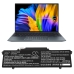 Asus Zenbook 14X OLED UX5400ZB