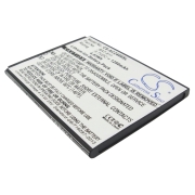 Battery Replaces Acer BAT-611
