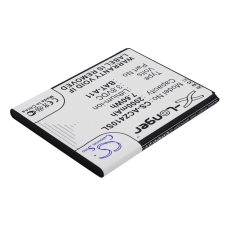 Compatible battery replacement for Acer BAT-A11,BAT-A11(1ICP5/51/62),KT.0010K.007