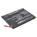 Battery compatible with Acer CS-ACZ500SL